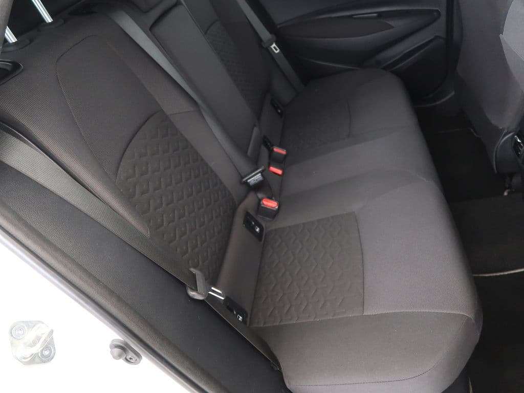 2022 Toyota Corolla - 12