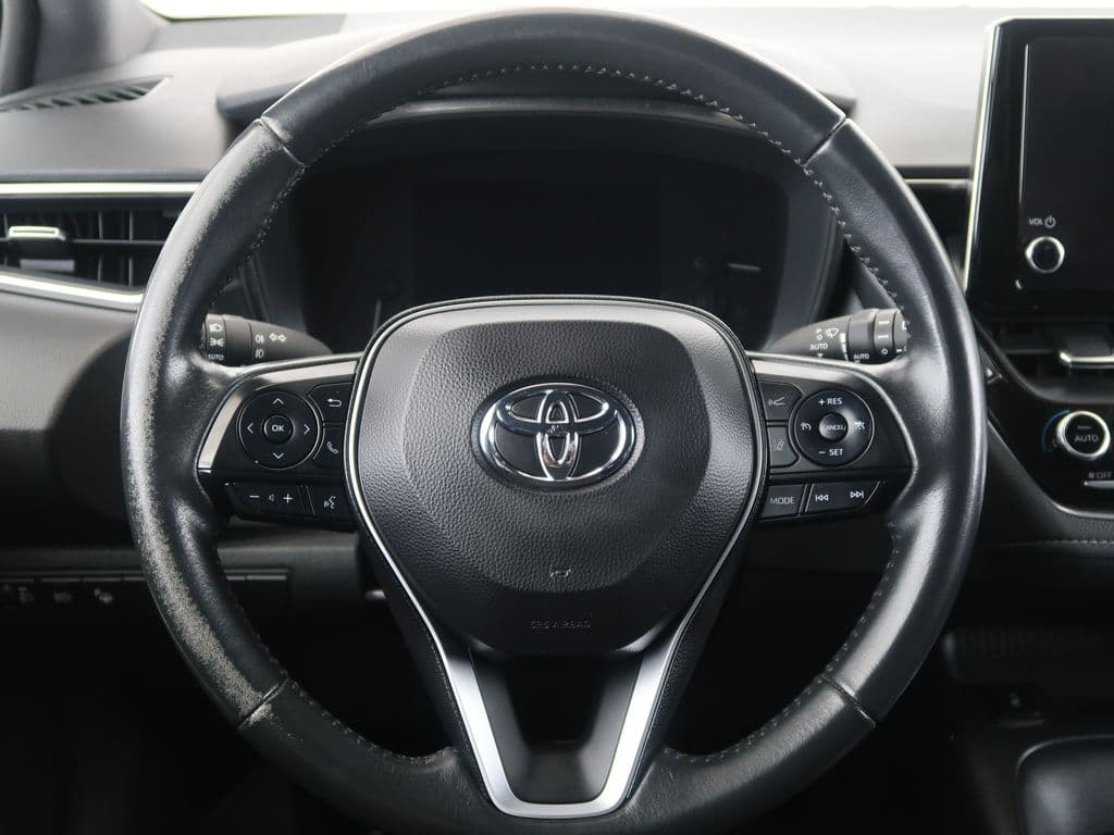 2022 Toyota Corolla - 14