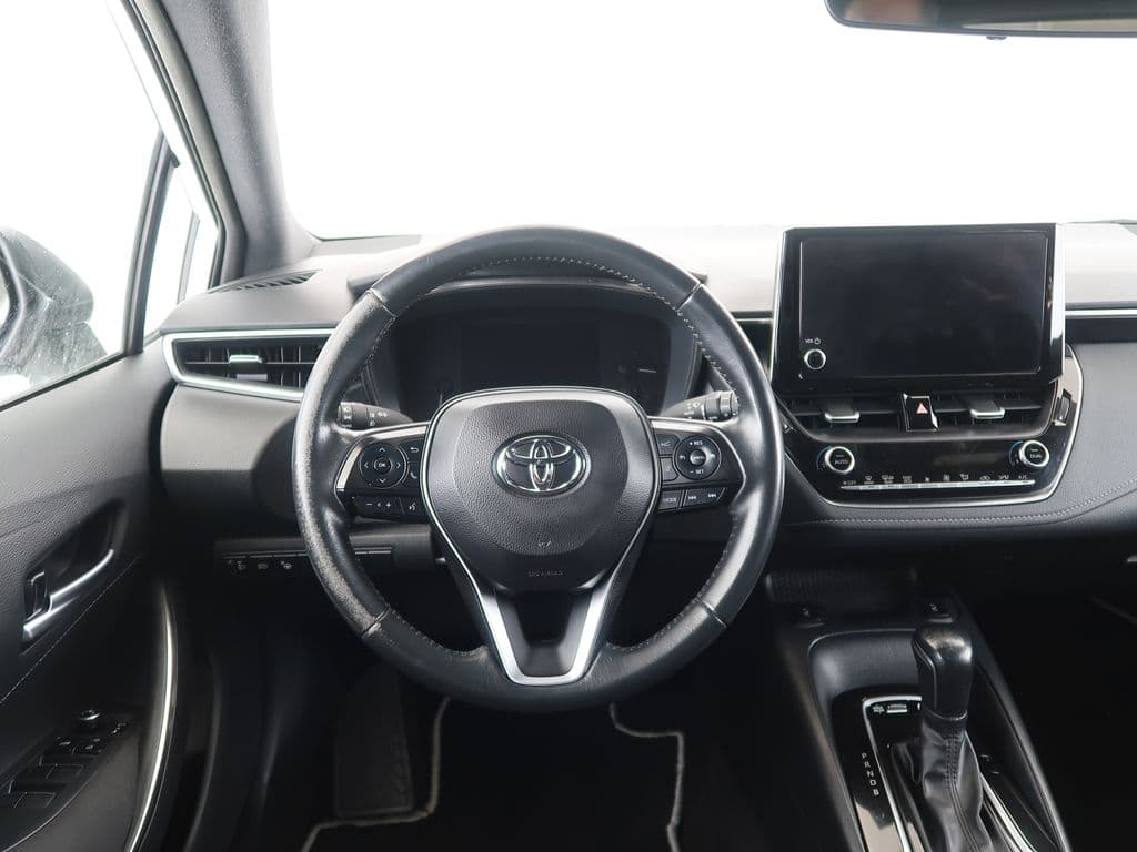 2022 Toyota Corolla - 15