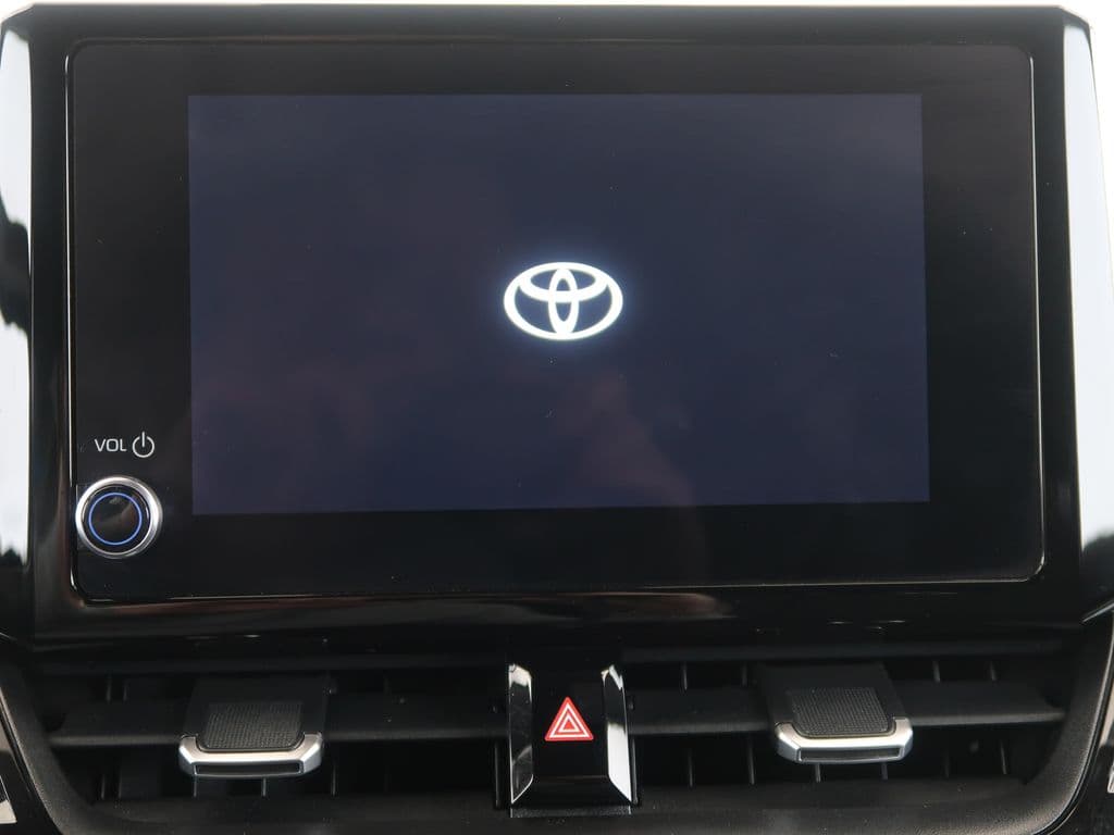 2022 Toyota Corolla - 16