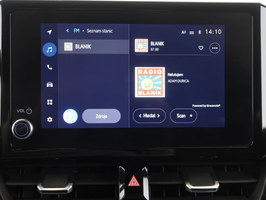 2022 Toyota Corolla - 17