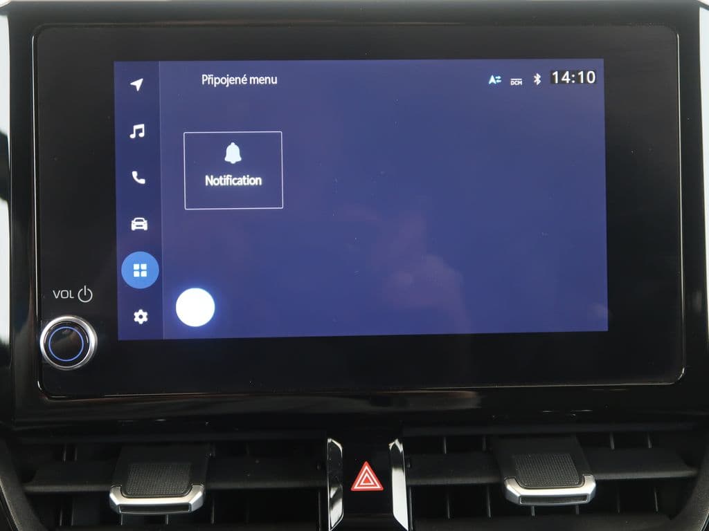 2022 Toyota Corolla - 18