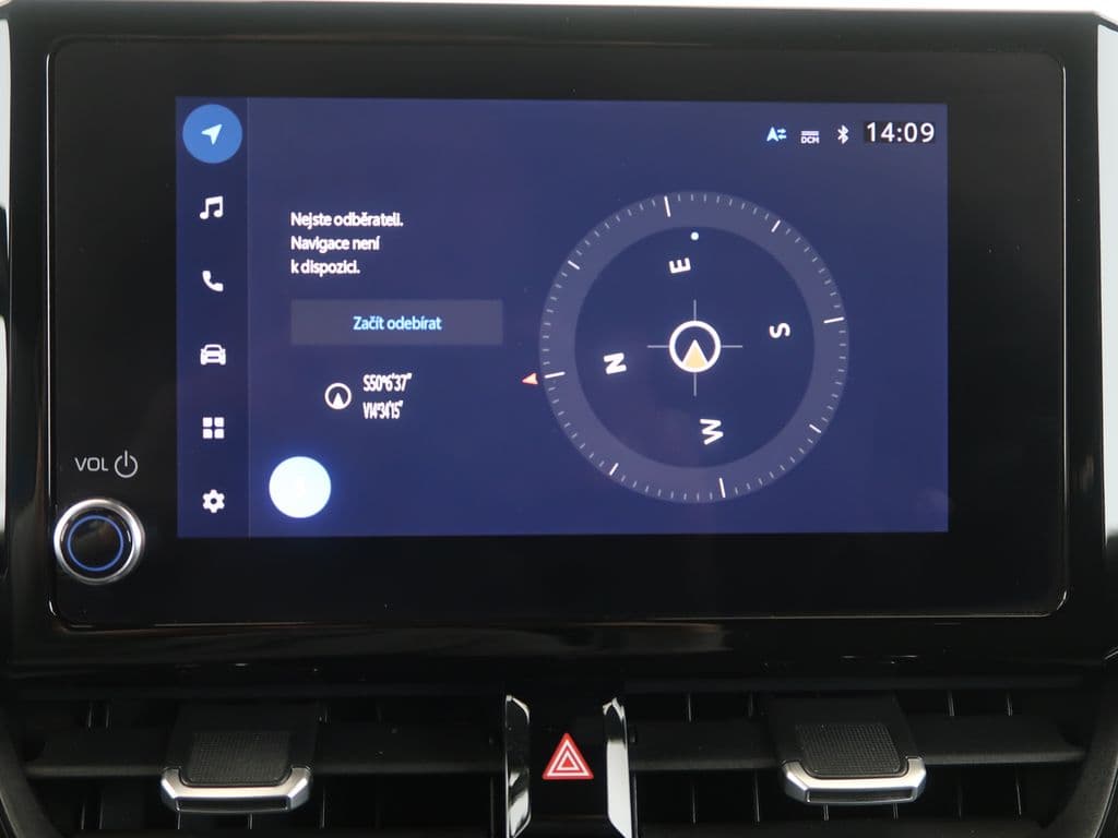 2022 Toyota Corolla - 20