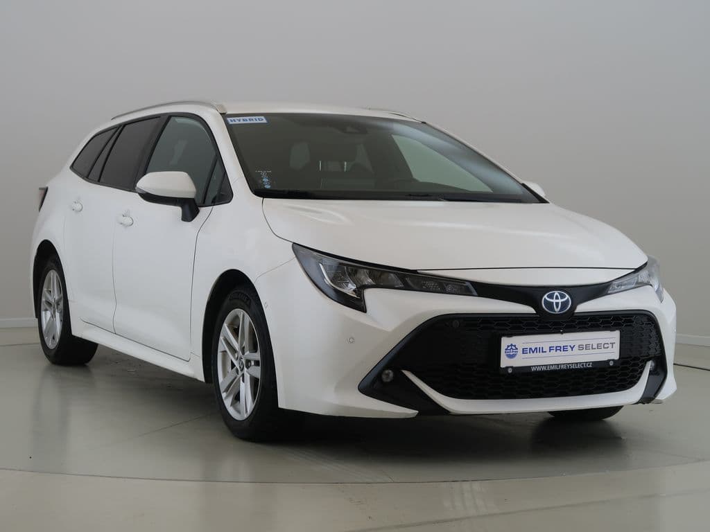 2022 Toyota Corolla - 3