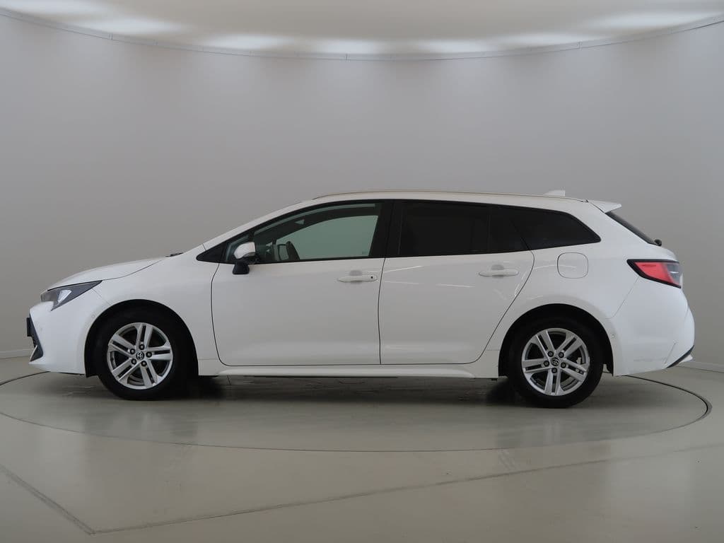 2022 Toyota Corolla - 8