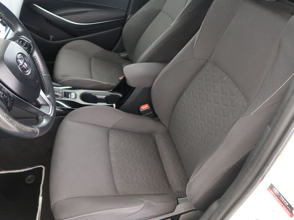 2022 Toyota Corolla - 9