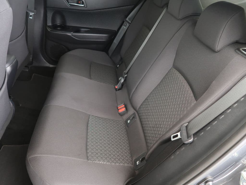 2025 Toyota C-Hr - 10