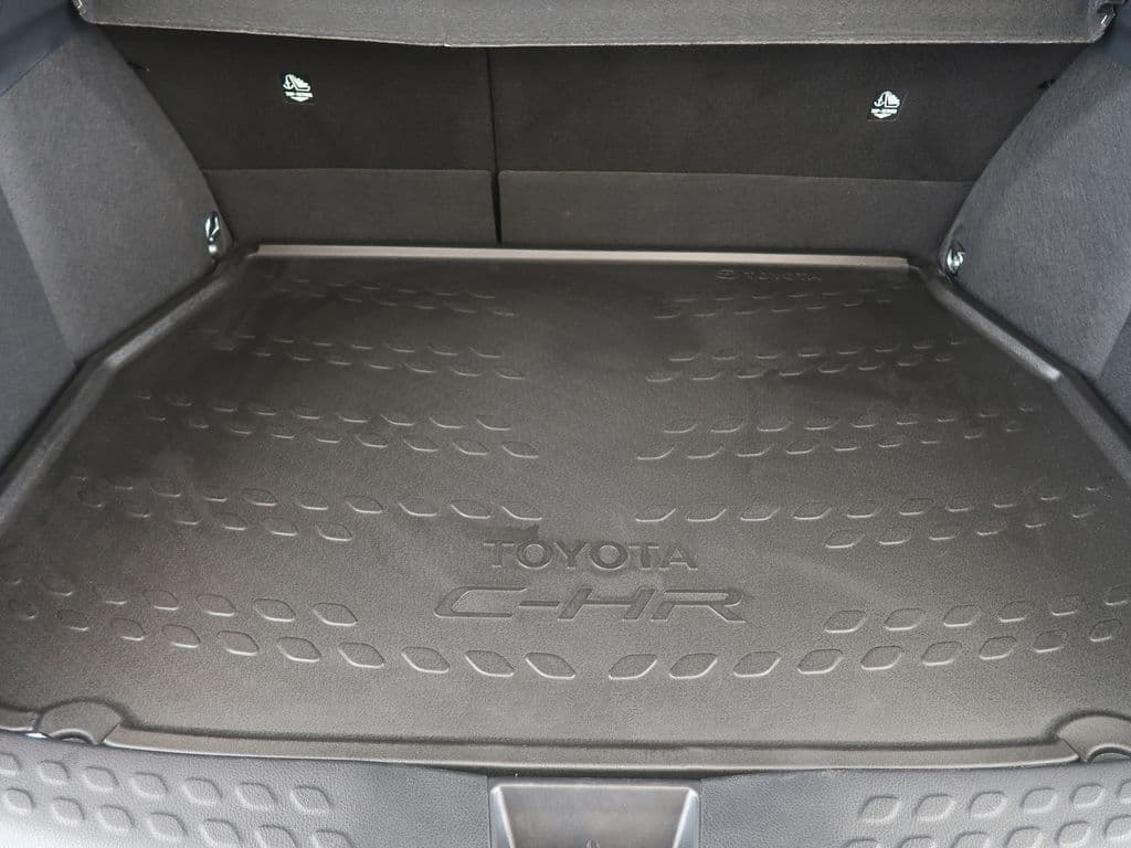 2025 Toyota C-Hr - 12