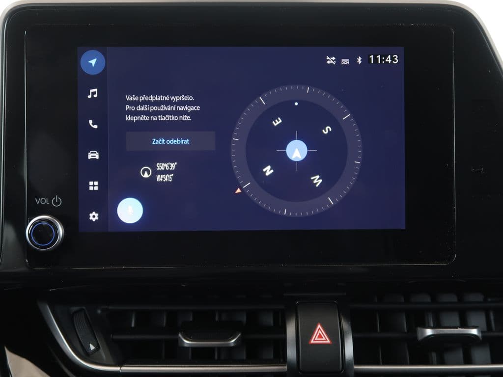 2025 Toyota C-Hr - 18