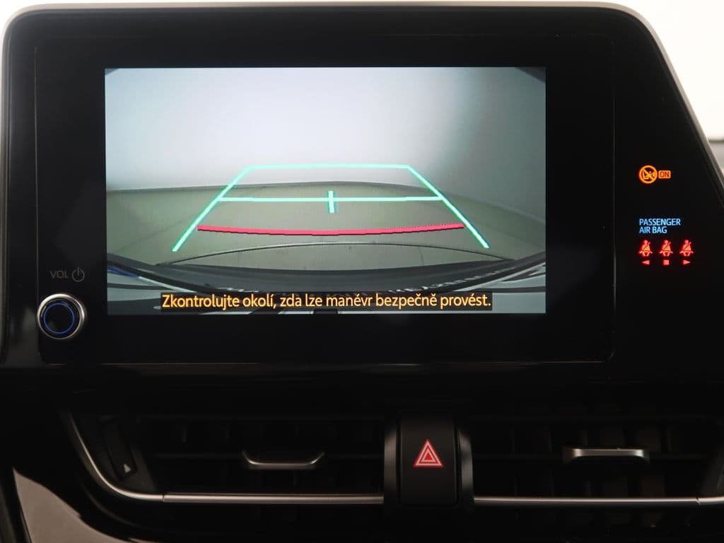 2025 Toyota C-Hr - 20