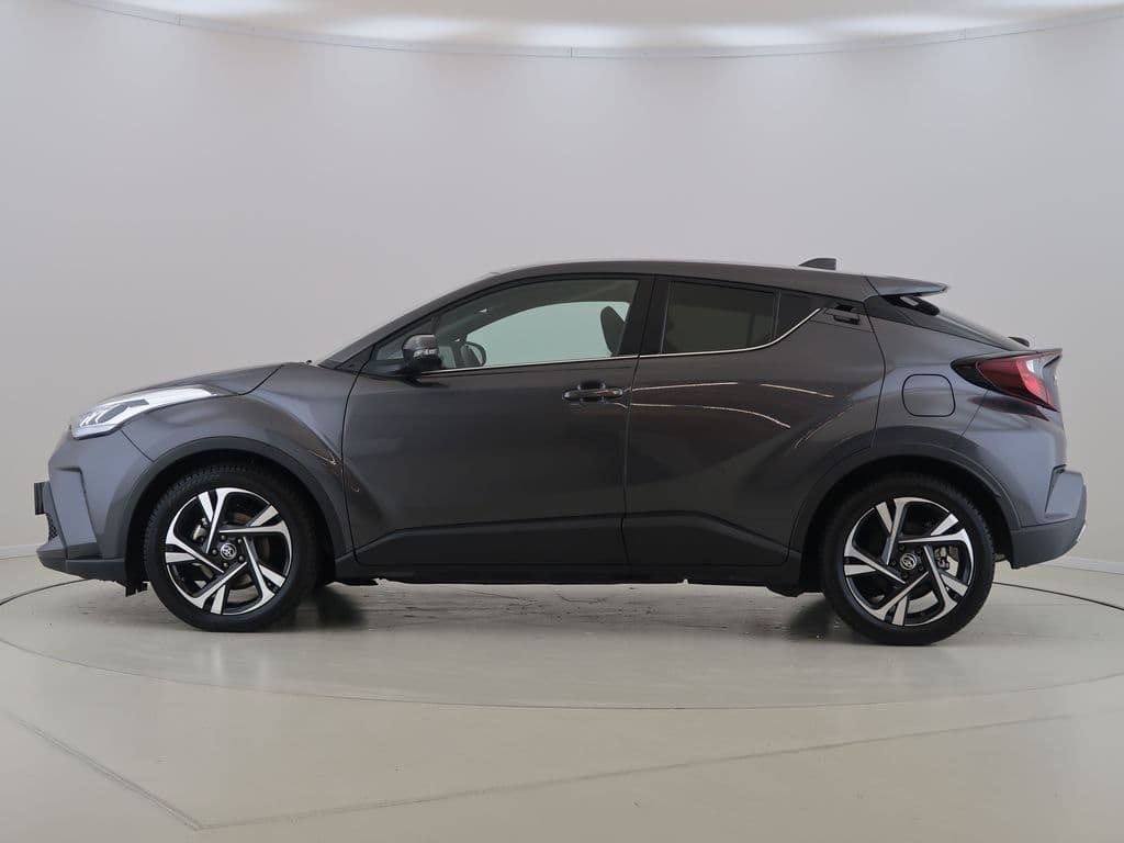 2025 Toyota C-Hr - 8