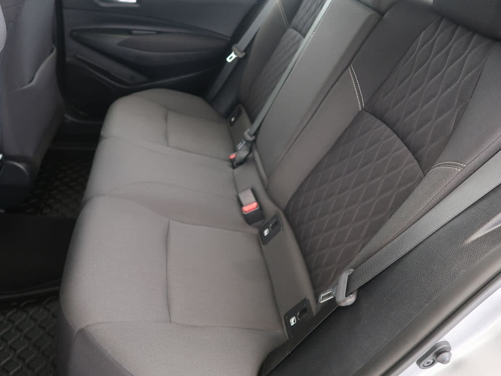 2022 Toyota Corolla - 10