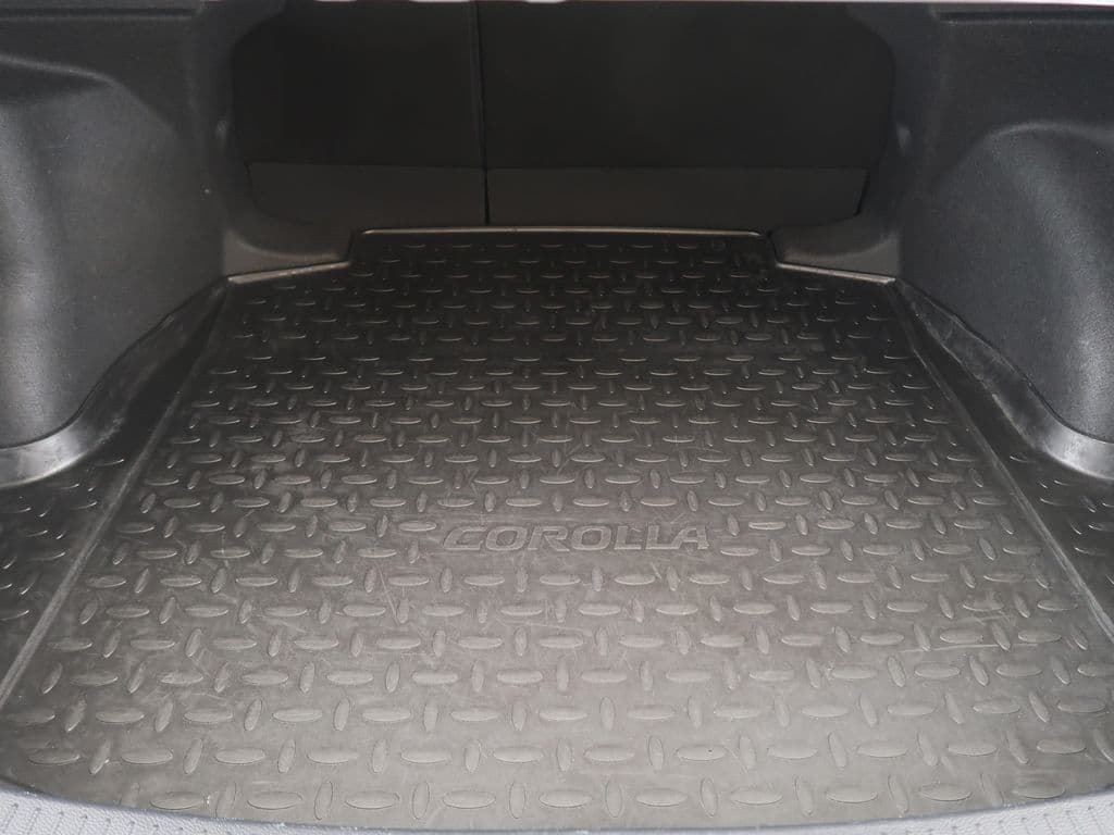 2022 Toyota Corolla - 11