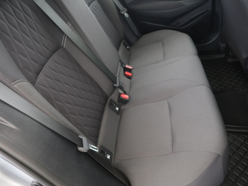 2022 Toyota Corolla - 13