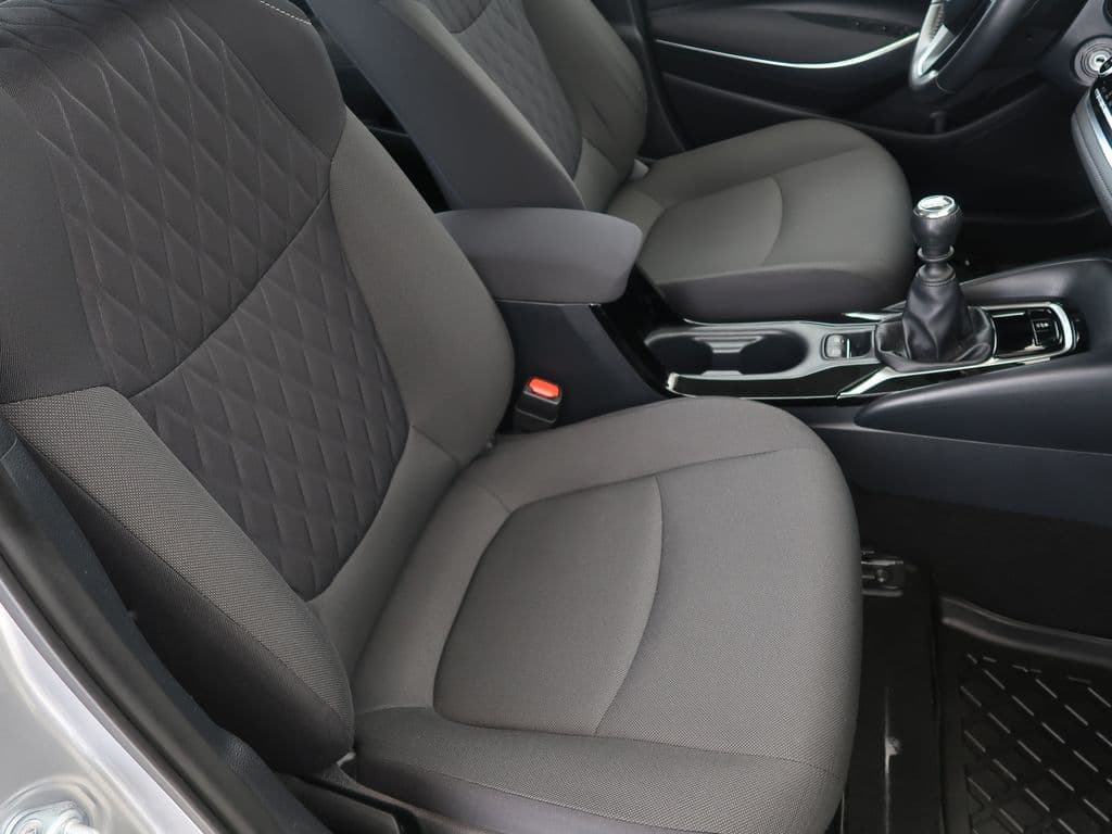 2022 Toyota Corolla - 14