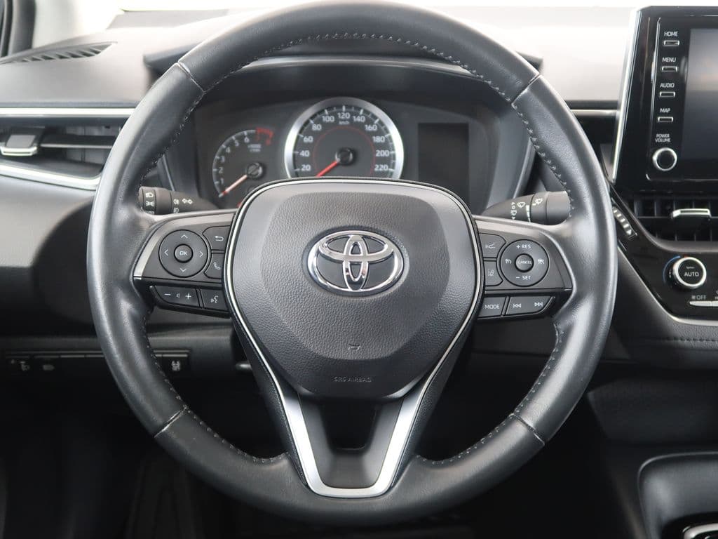 2022 Toyota Corolla - 15
