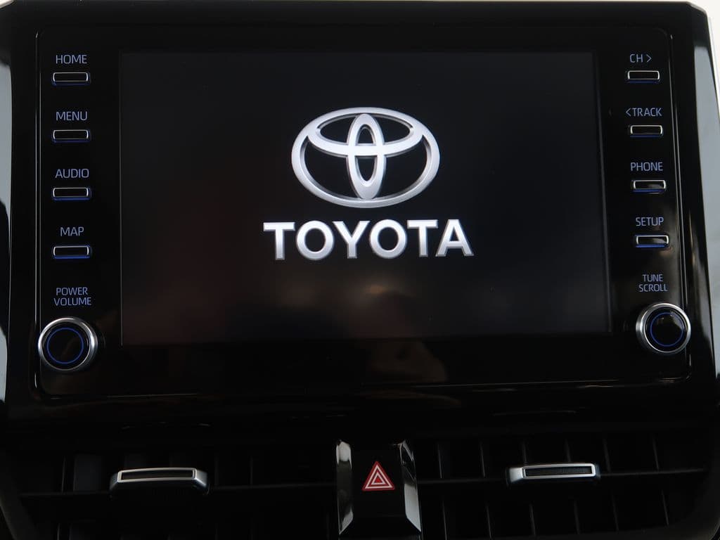 2022 Toyota Corolla - 17