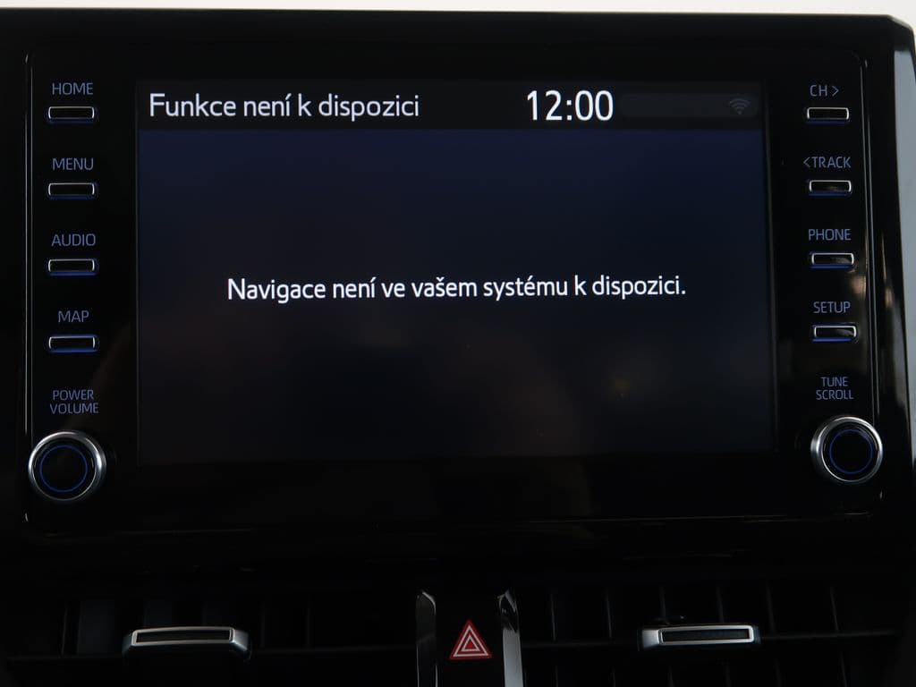 2022 Toyota Corolla - 18