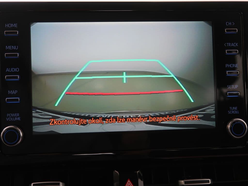 2022 Toyota Corolla - 20