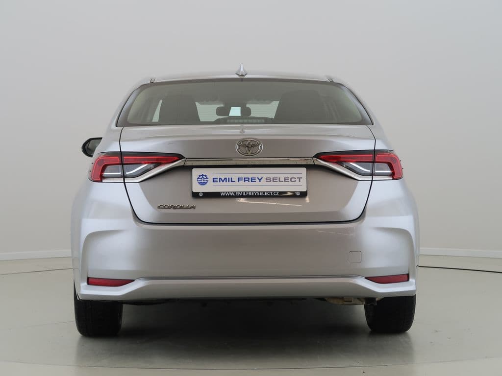 2022 Toyota Corolla - 6