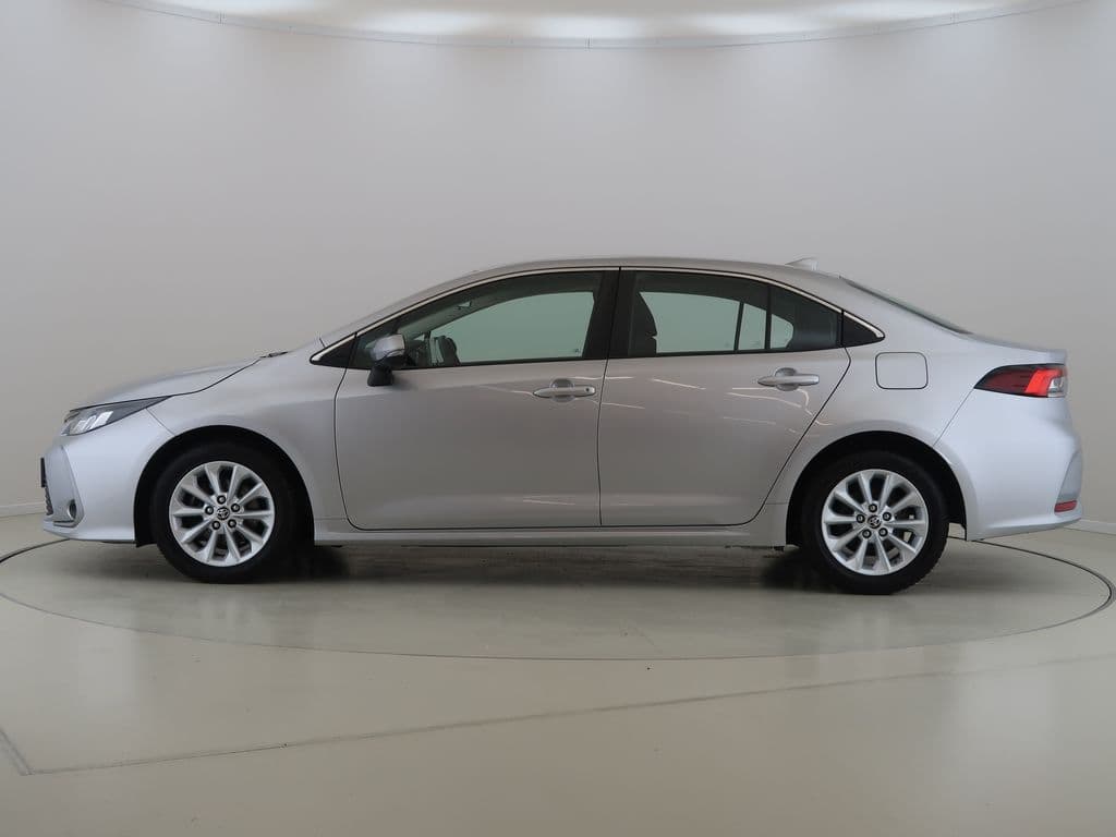 2022 Toyota Corolla - 8