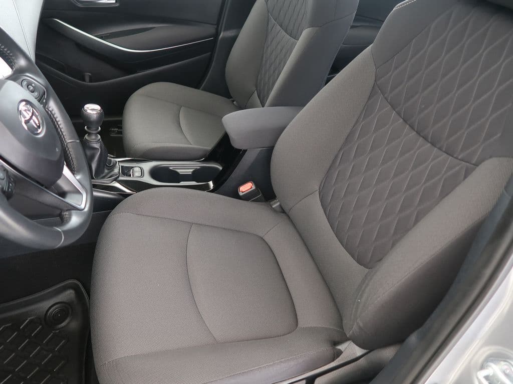 2022 Toyota Corolla - 9