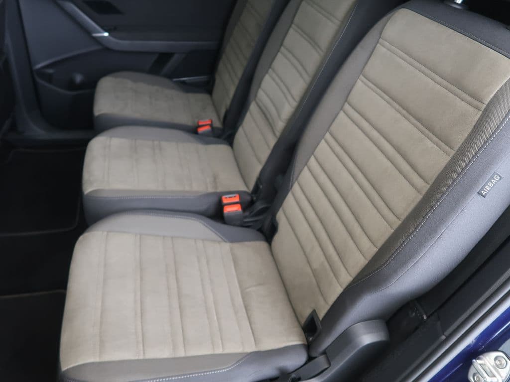 2020 Volkswagen Touran - 10