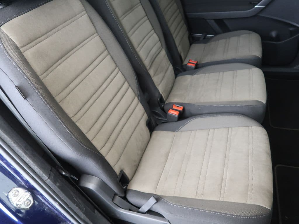 2020 Volkswagen Touran - 13