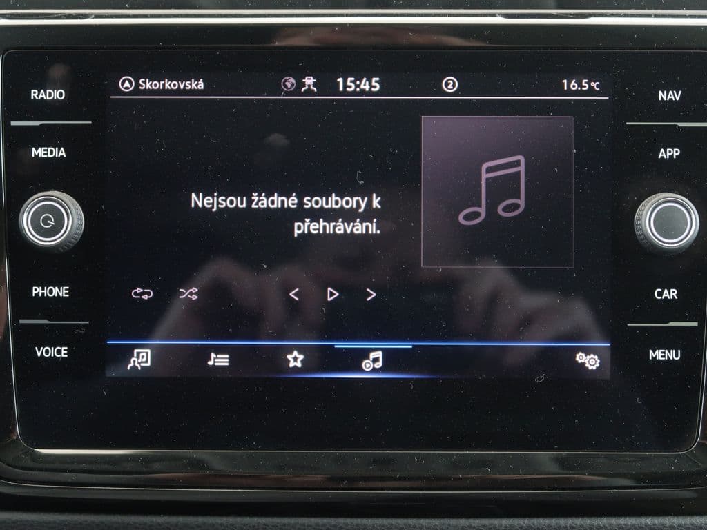 2020 Volkswagen Touran - 20