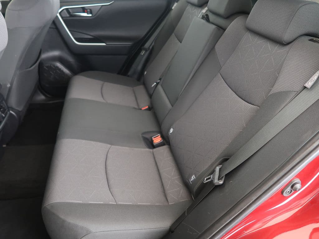 2022 Toyota Rav4 - 10