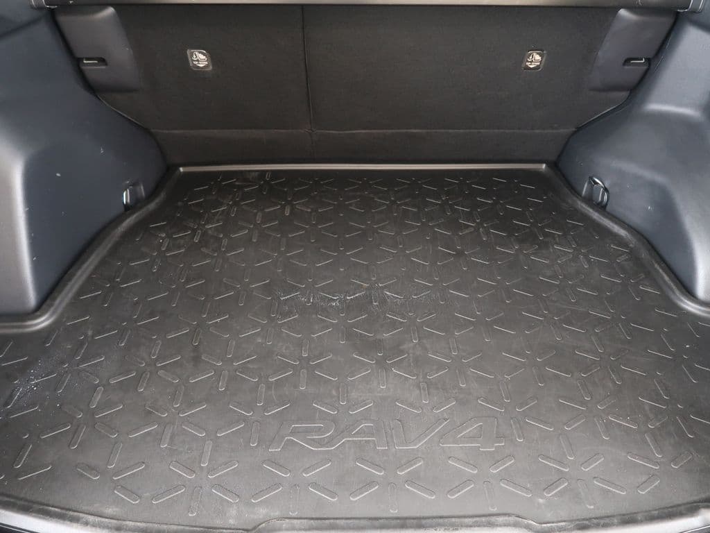 2022 Toyota Rav4 - 11