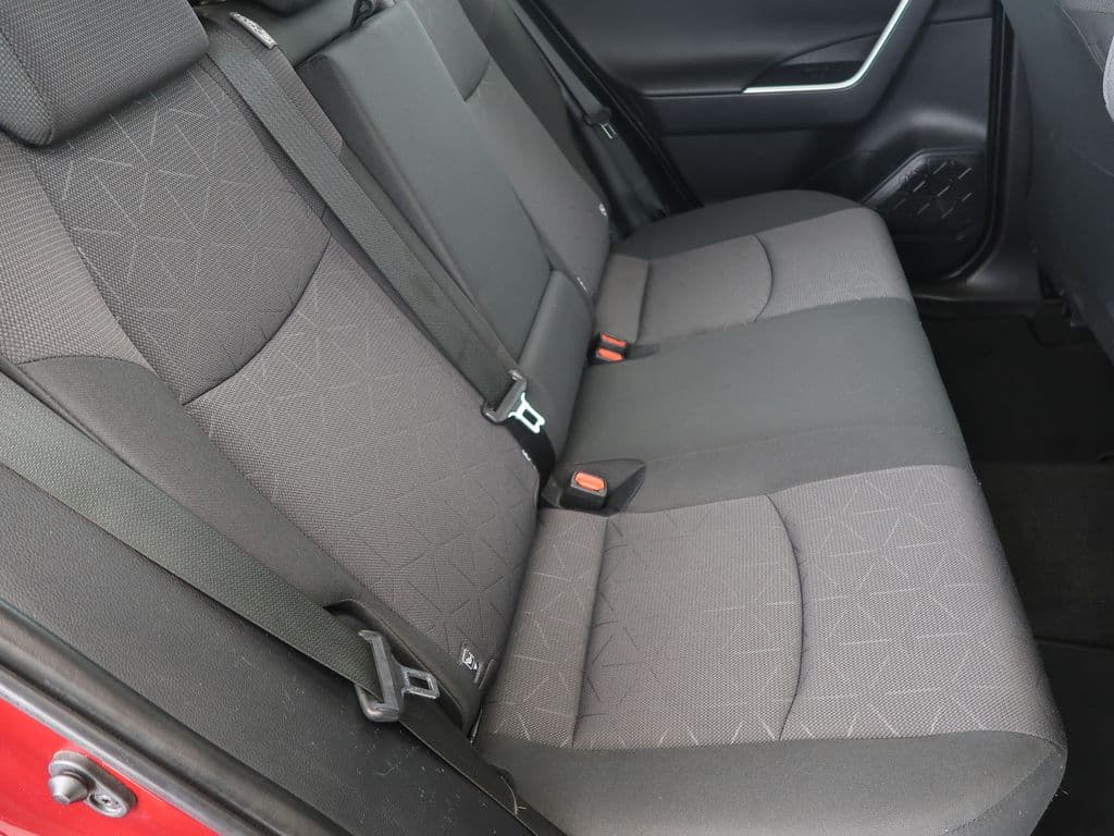 2022 Toyota Rav4 - 14