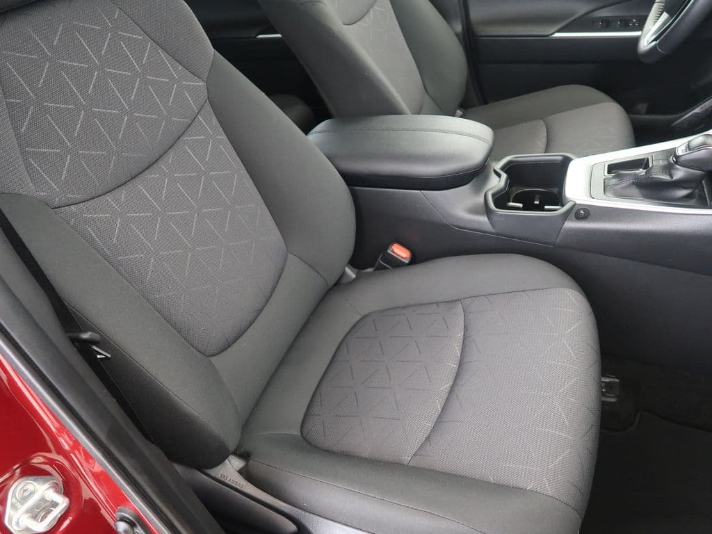 2022 Toyota Rav4 - 15