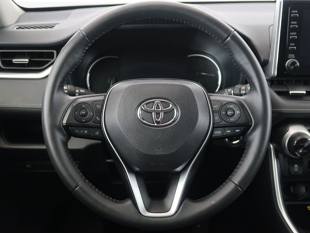 2022 Toyota Rav4 - 16