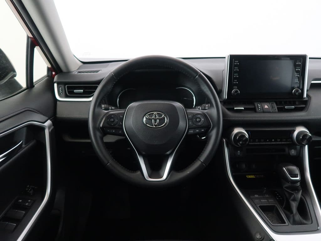 2022 Toyota Rav4 - 17