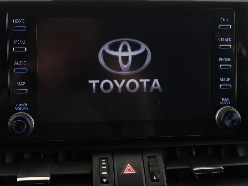 2022 Toyota Rav4 - 18