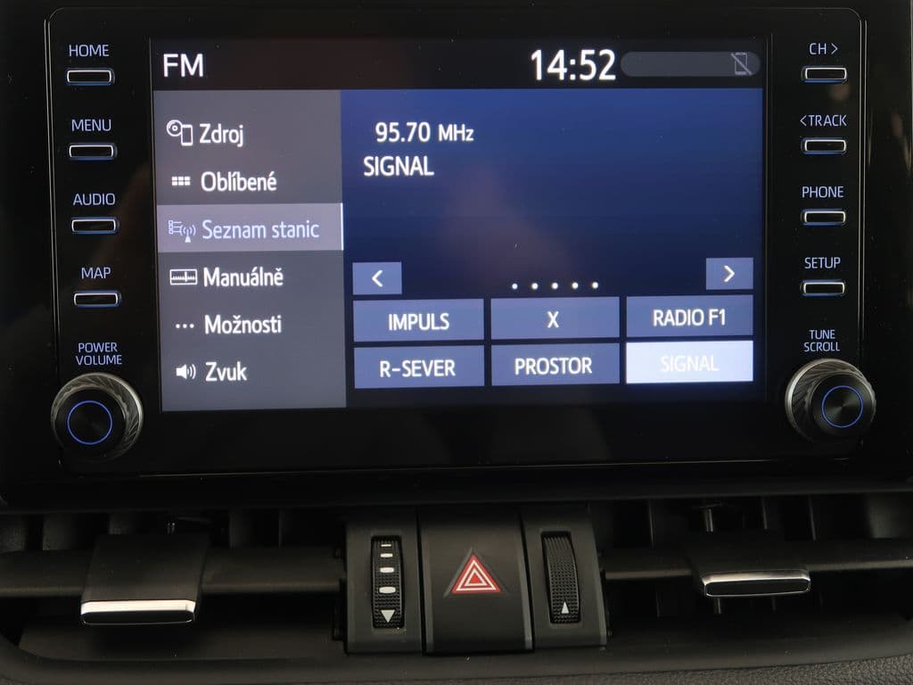 2022 Toyota Rav4 - 19