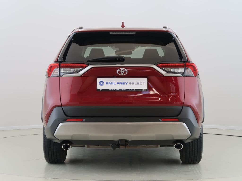 2022 Toyota Rav4 - 6