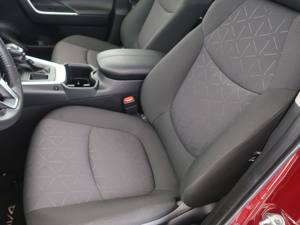 2022 Toyota Rav4 - 9