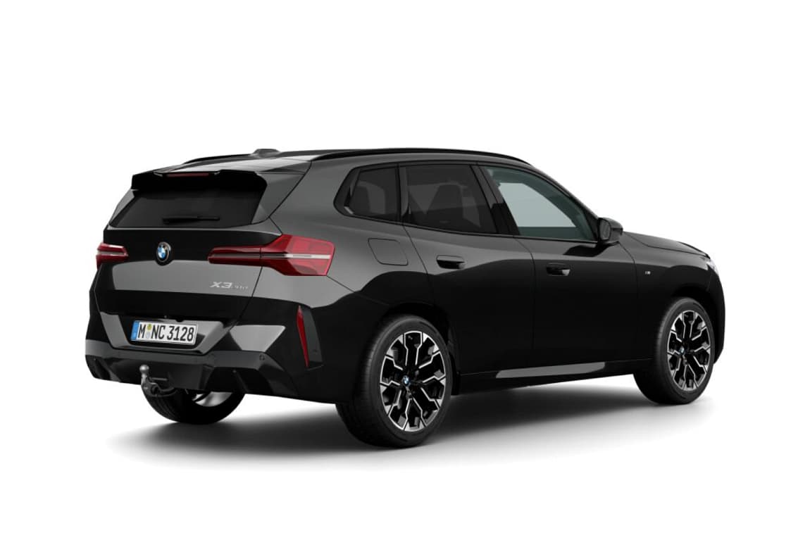 2026 BMW X3 - 2