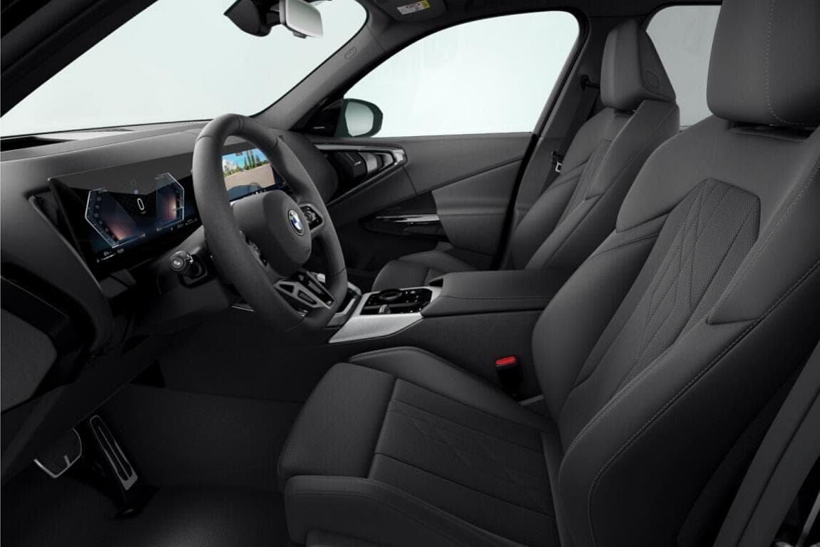 2026 BMW X3 - 3