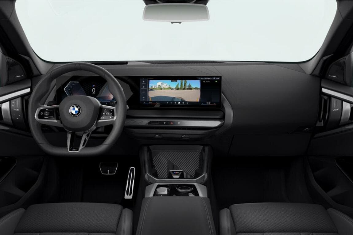 2026 BMW X3 - 4