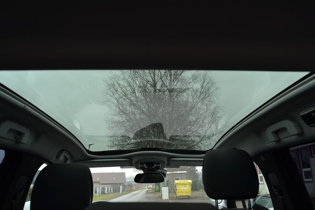 2011 Peugeot 508 - 12