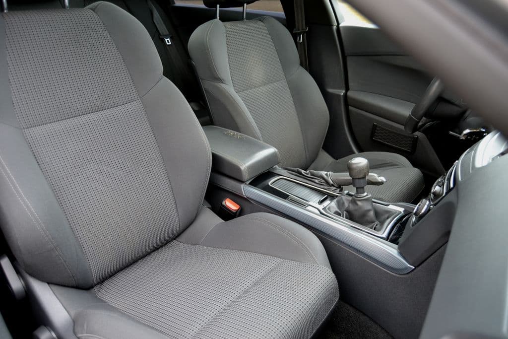 2011 Peugeot 508 - 15