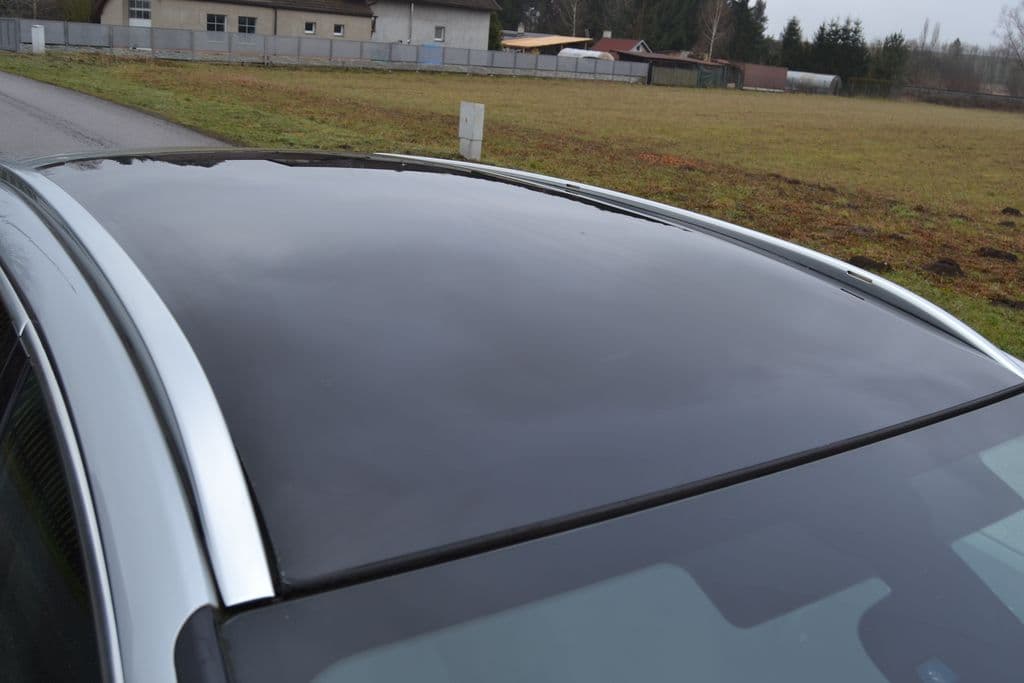 2011 Peugeot 508 - 16