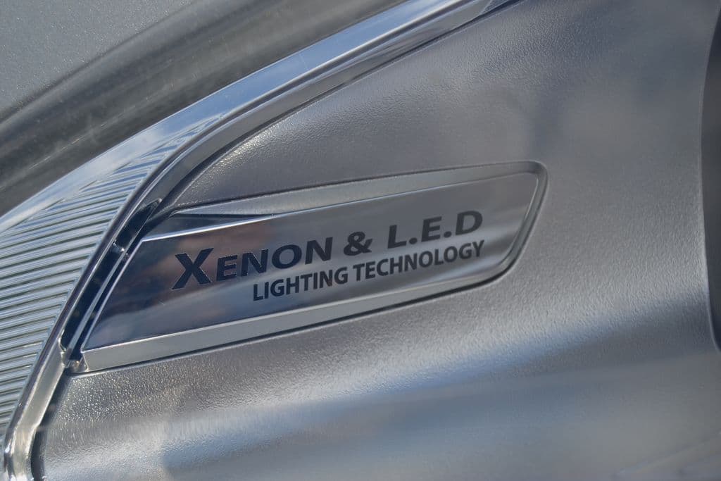 2011 Peugeot 508 - 19