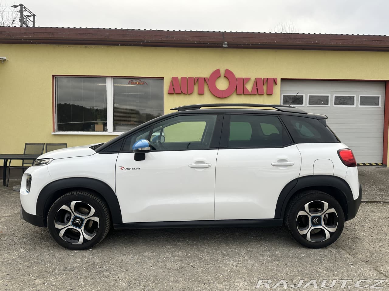 2018 Citroen C3 - 6