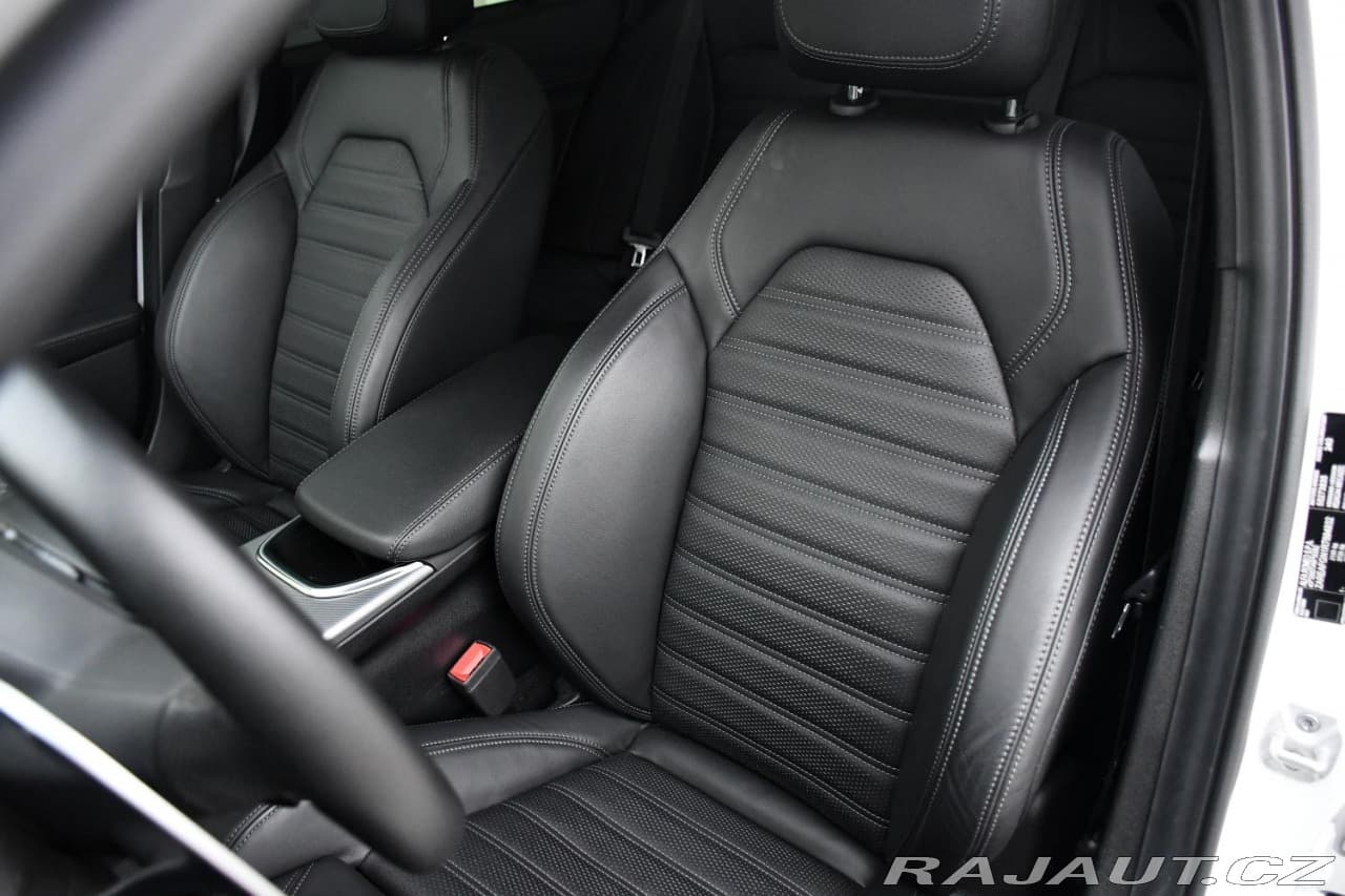 2024 Alfa Romeo Giulia - 16