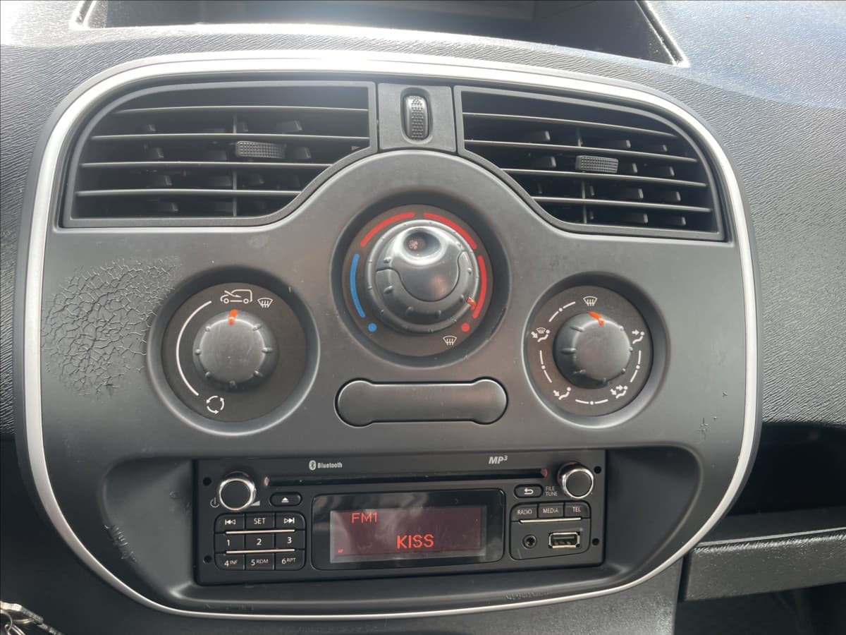 2016 Renault Kangoo - 10