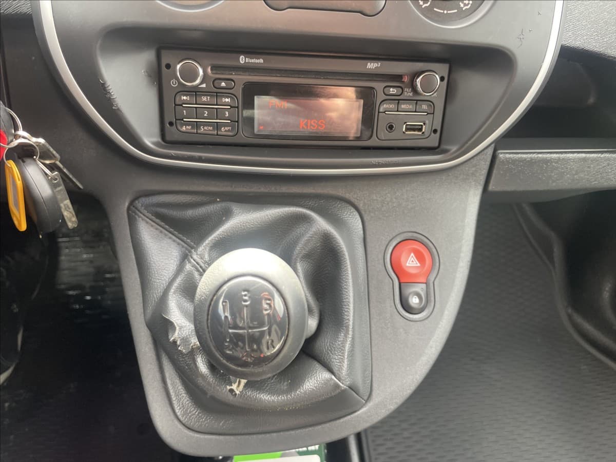 2016 Renault Kangoo - 11